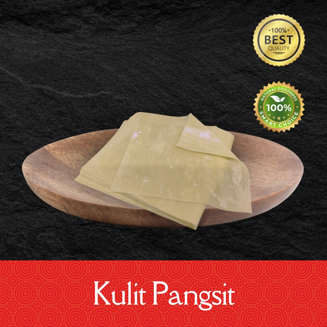 Kulit Pangsit