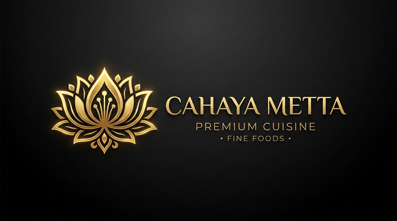 Cahaya Metta Logo
